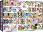 Pork Pies & Puddings