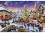 Christmas Spirit
