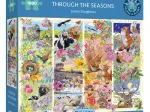Through the Seasons