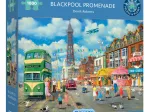 Blackpool Promenade