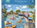 The Boating Lake