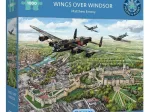 Wings over Windsor