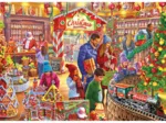 Santa's Sweetshop
