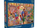 Santa's Sweetshop