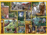 Nursery Rhymes Through Time