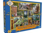 Nursery Rhymes Through Time