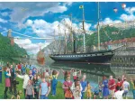 SS Great Britain: An Imagined Odyssey