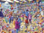 XL Pieces - The Old Sweet Shop