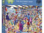 XL Pieces - The Old Sweet Shop