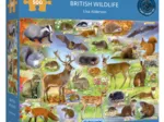 British Wildlife