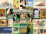 TfL Heritage Posters