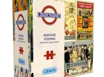 TfL Heritage Posters