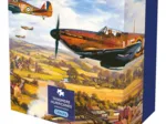 Nicolas Trudgian - Tangmere Hurricanes