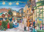 4 Puzzles - Trevor Mitchell - Magic of Christmas