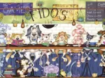 Fido's Coffee Bar