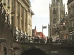 Netherlands, Utrecht: City Hall
