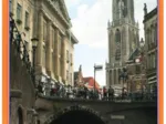 Netherlands, Utrecht: City Hall