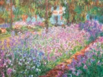 Claude Monet - Giverny