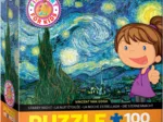 XXL Pieces - Van Gogh Vincent: Starry Night