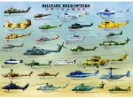 Military Helicopters