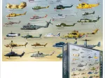 Military Helicopters