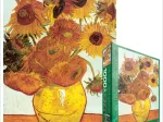 Van Gogh - Sunflowers