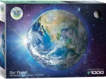 Save our Planet Collection - Our Planet