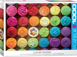 Cupcake Rainbow