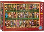 Nutcracker Sweet
