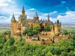 Hohenzollern Castle Germany