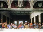 Jigsaw Puzzle - 1000 Pieces - Leonardo da Vinci : The Last Supper
