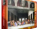 Jigsaw Puzzle - 1000 Pieces - Leonardo da Vinci : The Last Supper