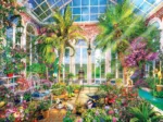 Glass Garden Summer Conservato