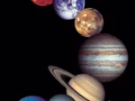 Nasa - Solar System