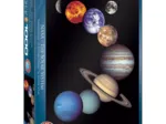 Nasa - Solar System