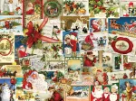 Vintage Christmas Cards