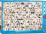 The World of Dogs