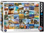 Globetrotter Australia