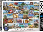 Globetrotter Mexico
