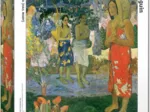 Paul Gauguin - La Orana Maria