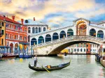 Venice - Rialto Bridge