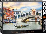 Venice - Rialto Bridge