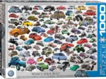VW Beetle - What's your Bug?