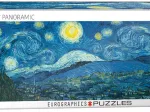 Van Gogh Vincent: Starry Night