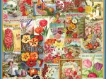 Flowers Seed Catalogue