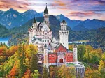 Neuschwanstein, Germany