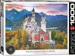 Neuschwanstein, Germany