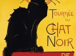 Tournée du Chat Noir