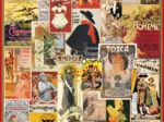 Theater & Opera Vintage Posters