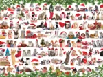 Holiday Cats